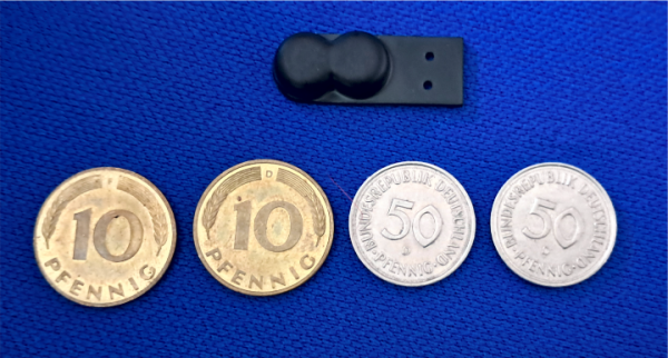 Werrys Lieblingstrick - (DM-Version)